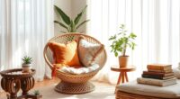 top boho chair picks