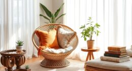 top boho chair picks