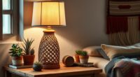 top boho lamp designs