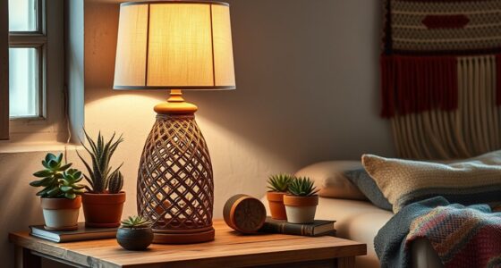 top boho lamp designs