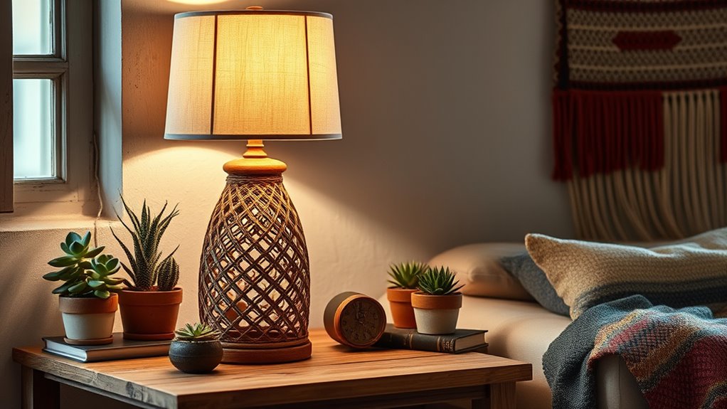 top boho lamp designs