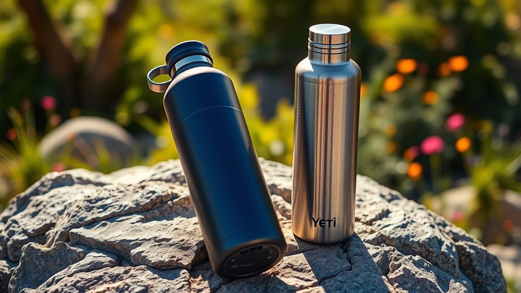 top bottles compared 2025