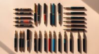 top calligraphy pen sets