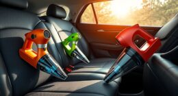 top car vacuum picks