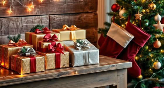 top christmas gift picks
