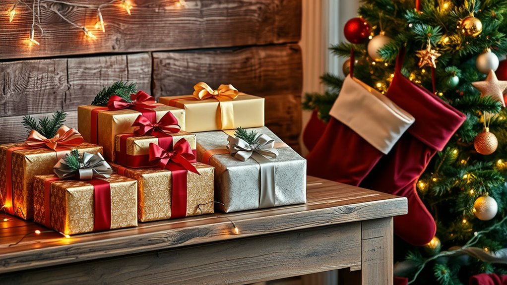 top christmas gift picks
