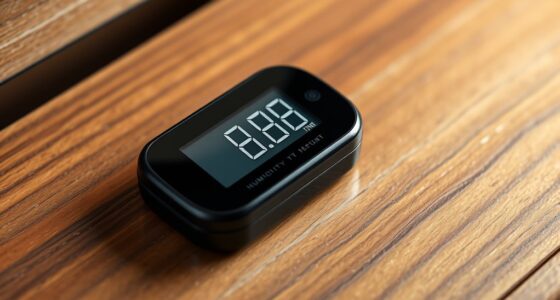 top cigar humidity meters
