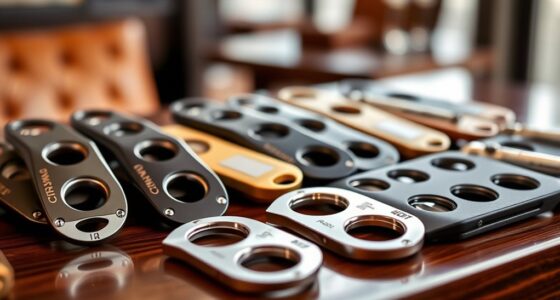 top cigar punch cutter list