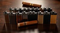 top cigar torch lighters