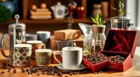 top coffee gift ideas