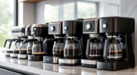 top coffee makers 2025