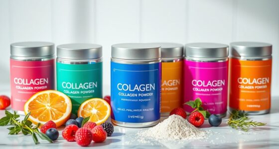 top collagen supplements list