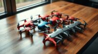 top compact travel drones