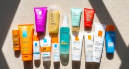 top daily sun protection