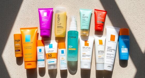 top daily sun protection