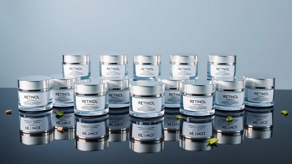 top dermatologist approved retinol creams