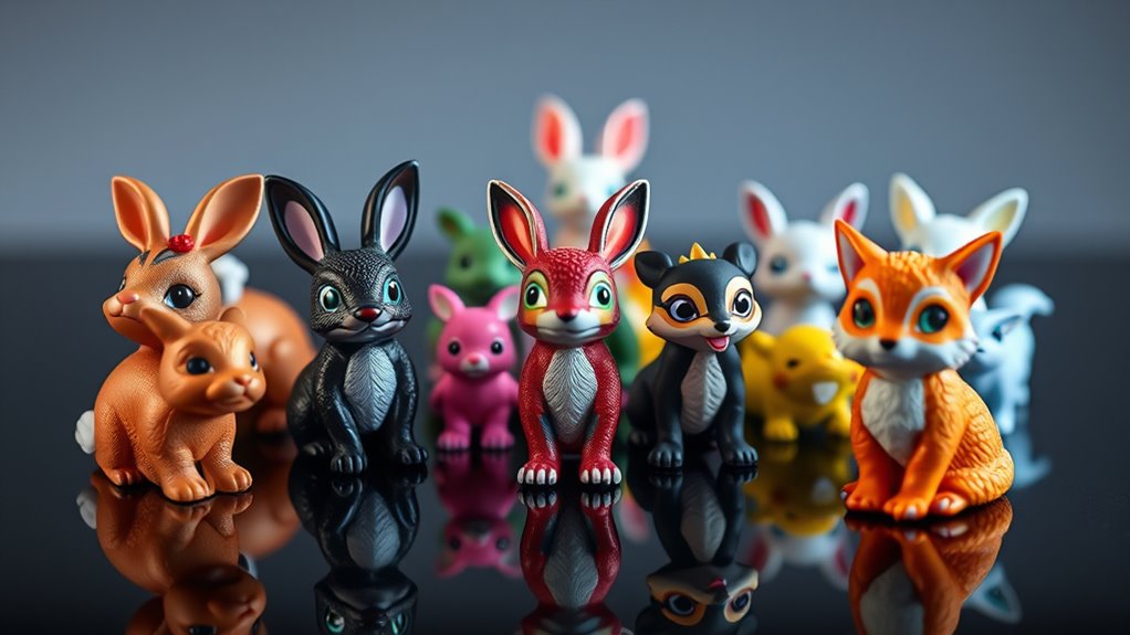 top digital pet rankings