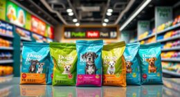 top dog food brands 2025