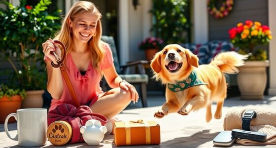 top dog lover gift ideas