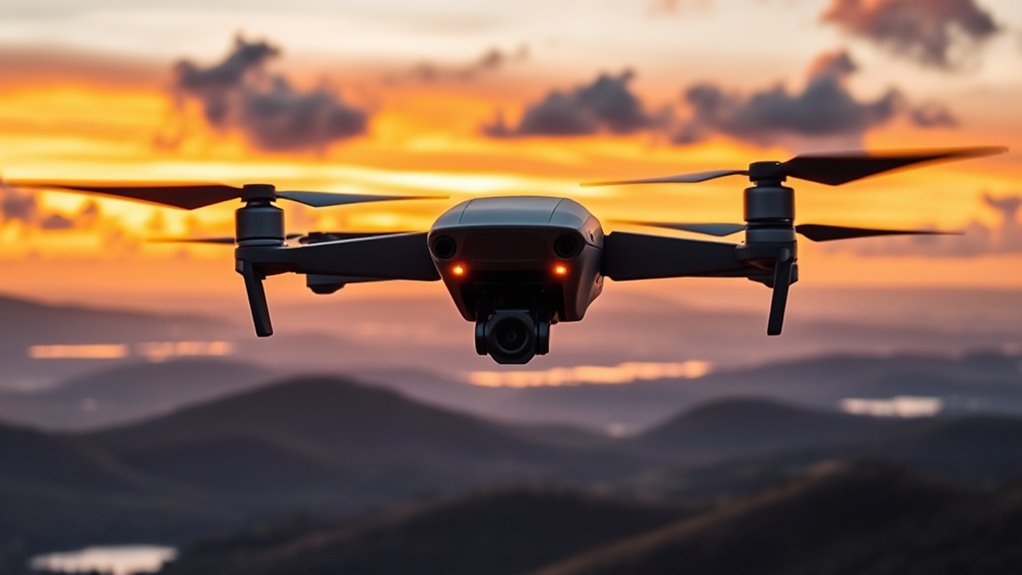 top drone photography picks