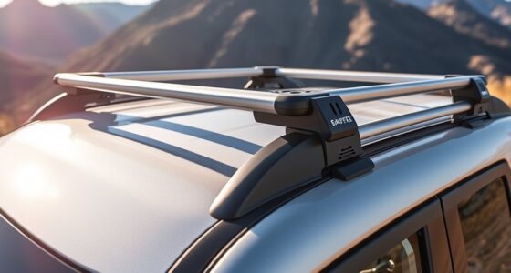 top durable cargo racks