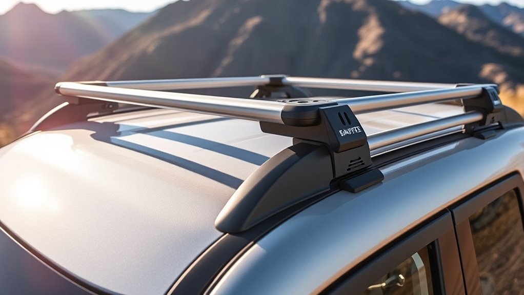 top durable cargo racks