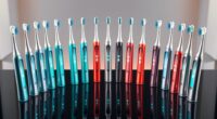 top electric toothbrush picks