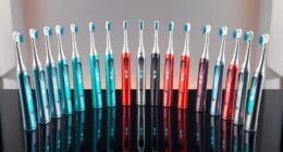 top electric toothbrush picks