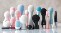 top facial cleansing brushes