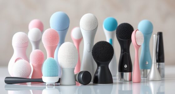 top facial cleansing brushes