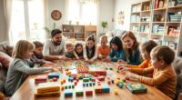 top family game recommendations