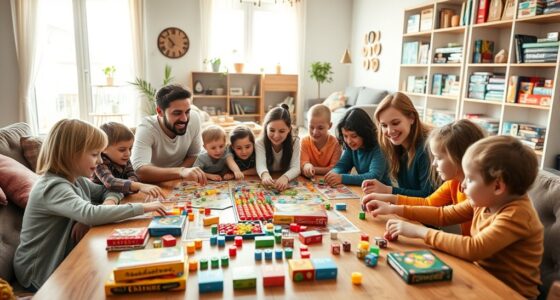 top family game recommendations