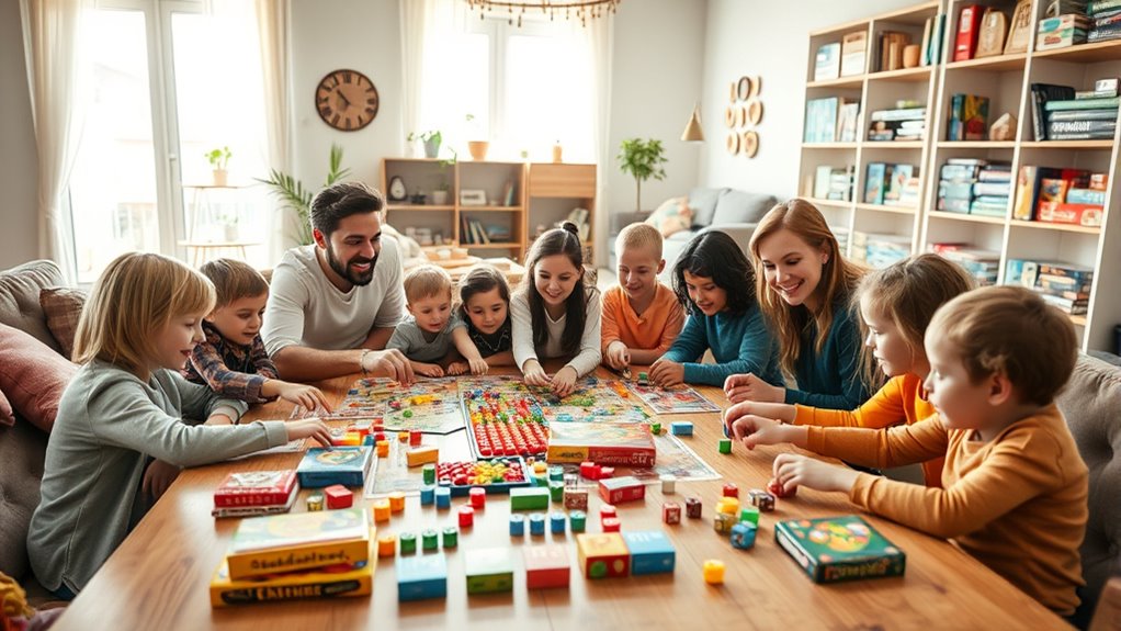 top family game recommendations