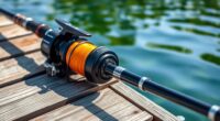 top fishing rods 2025