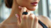 top fitness smart rings