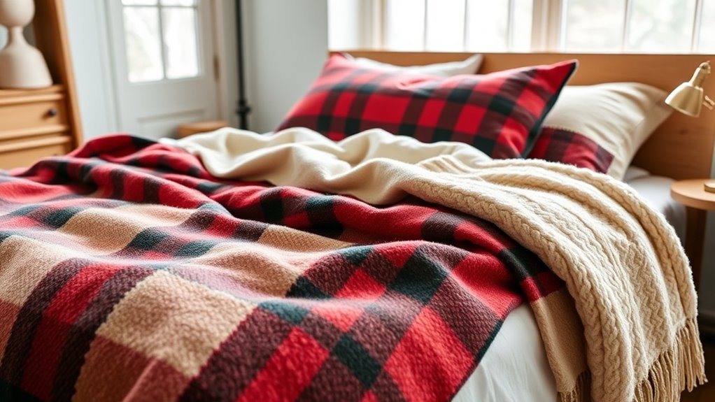 top flannel sheets for winter