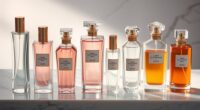 top fragrances for women 2025