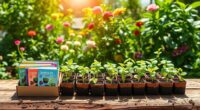 top garden starter kits