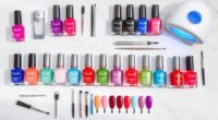 top gel nail kits
