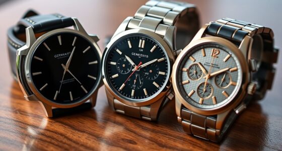 top german watch brands