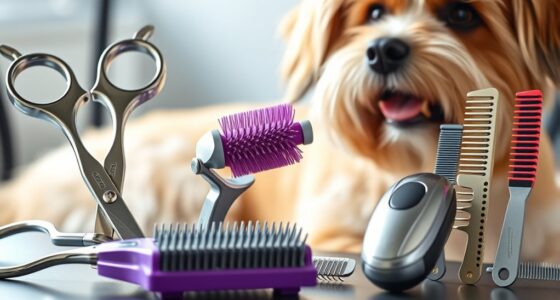 top grooming tools guide