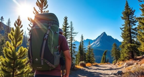 top hiking backpacks reviewed