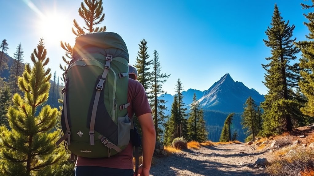 top hiking backpacks reviewed