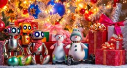 top holiday toy picks