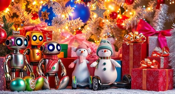 top holiday toy picks