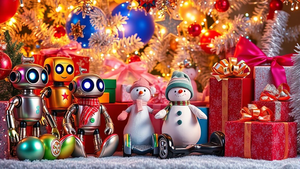 top holiday toy picks