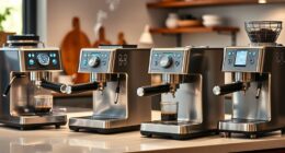 top home espresso machine picks