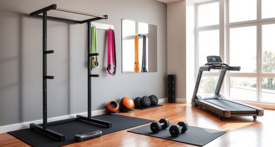 top home fitness equipment