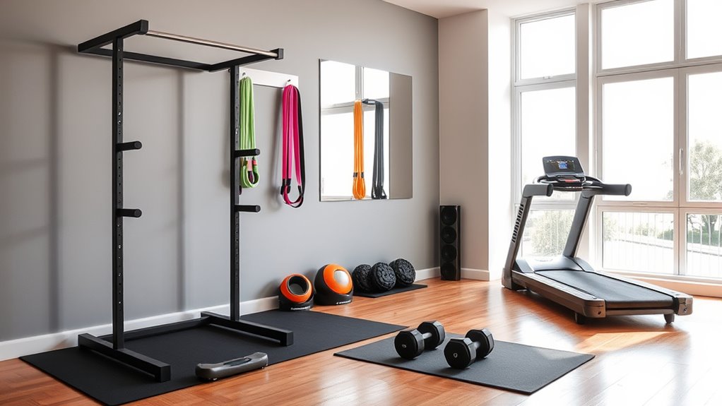 top home fitness equipment
