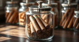 top humidors for cigar freshness